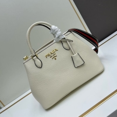 Prada Top Handle Bags